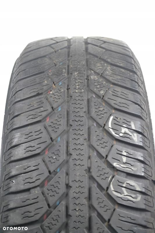 165/70R14 81T SEMPERIT MASTER-GRIP 2 x1szt 1719p - 3