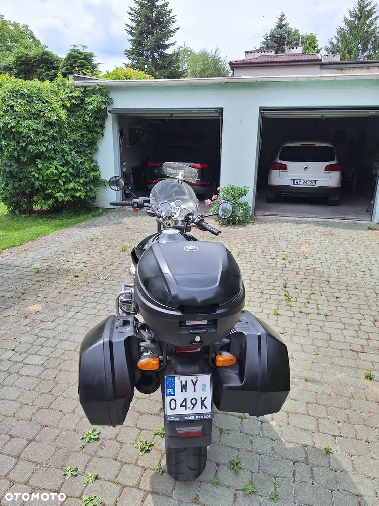 BMW R - 5