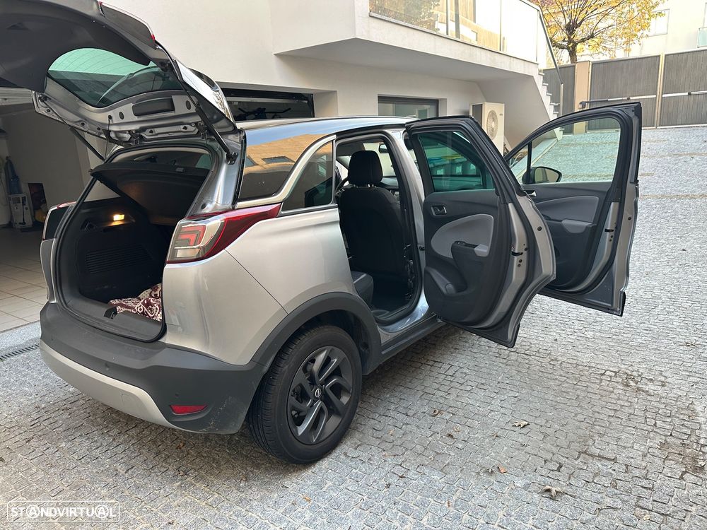 Opel Crossland X 1.2 120 Anos - 6