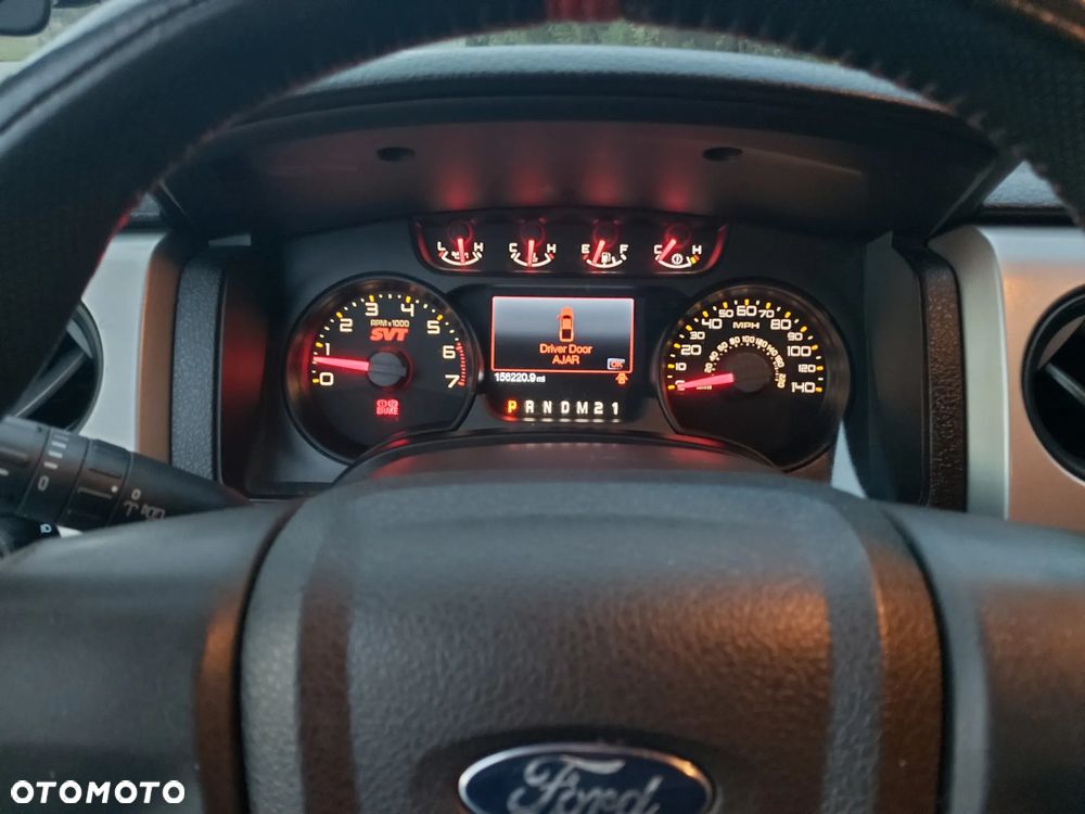 Ford F150 - 11