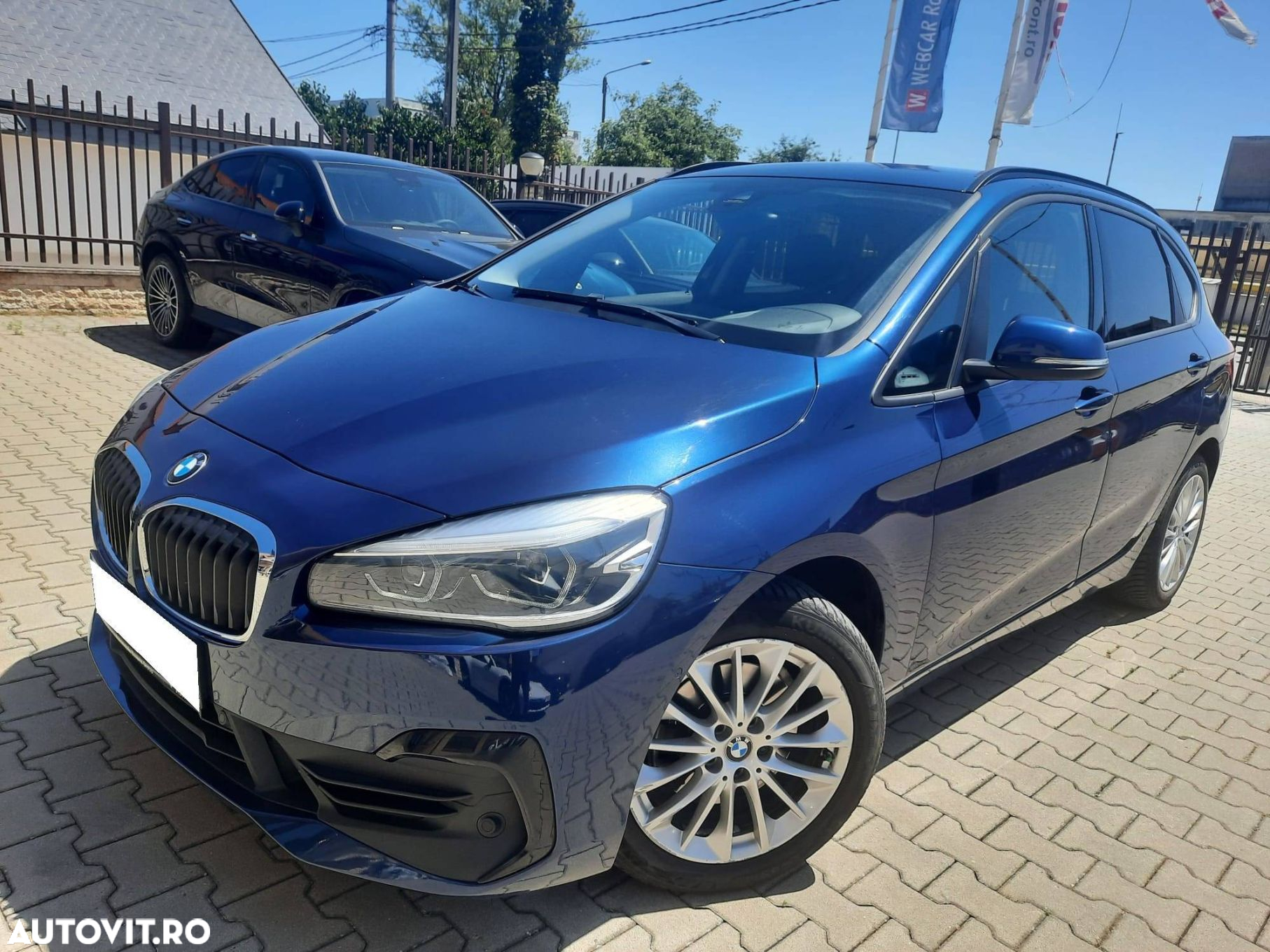 BMW Seria 2 - 3
