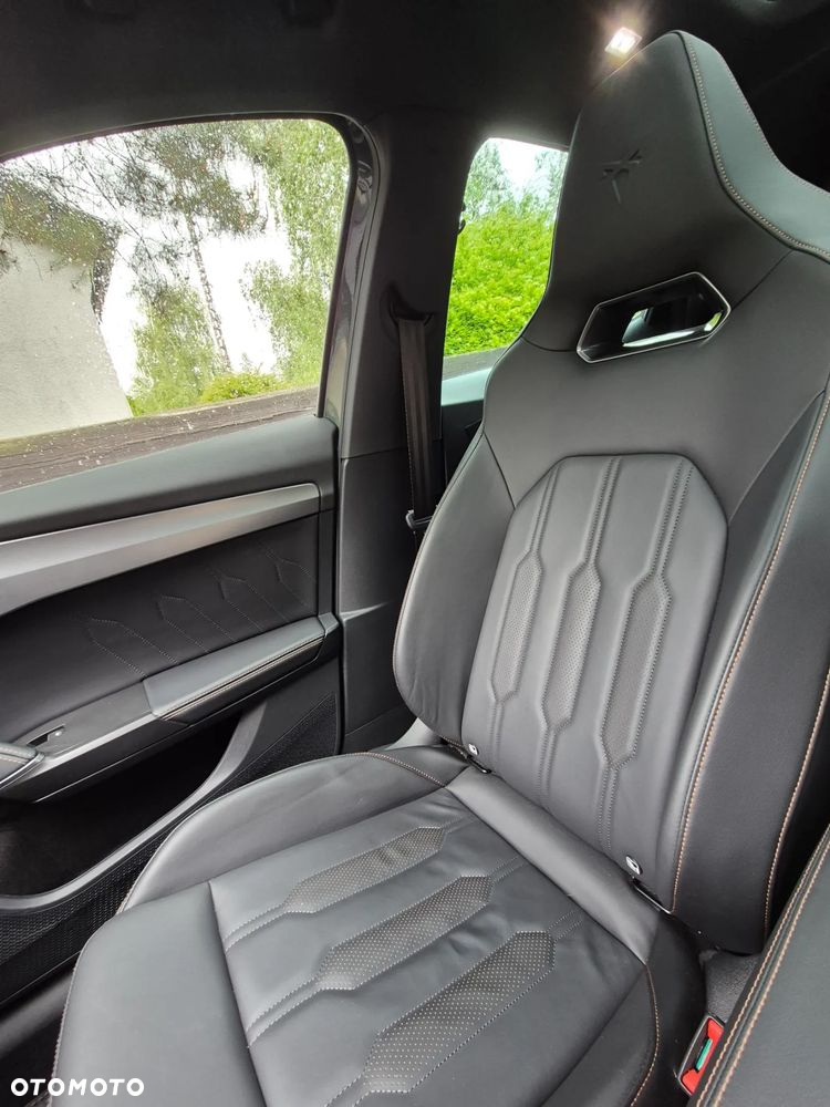 Cupra Formentor 2.0 TSI 4Drive VZ DSG - 18