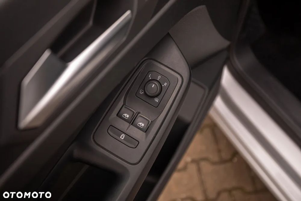 Volkswagen Caddy 2.0 TDI Life DSG - 29