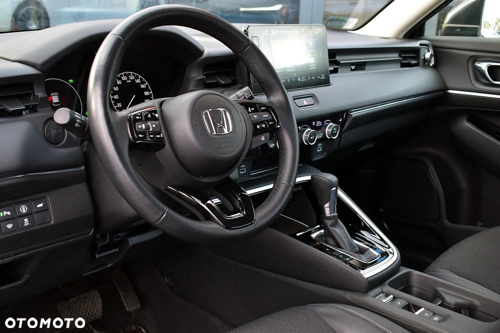 Honda HR-V 1.5 Executive (ADAS / Connect+) CVT - 4