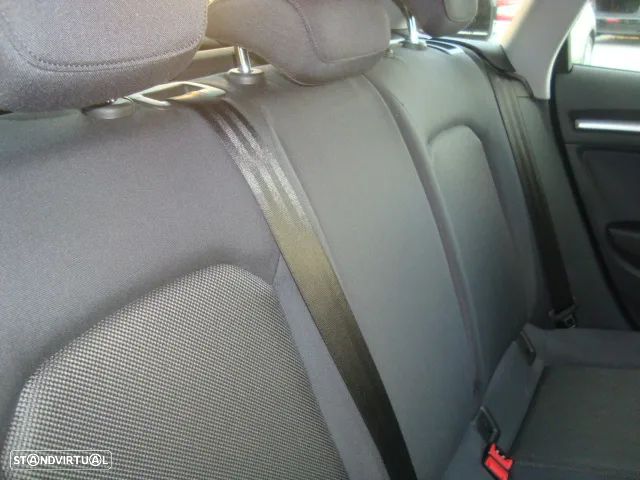 Audi A3 Sportback 1.6 TDI Sport - 33