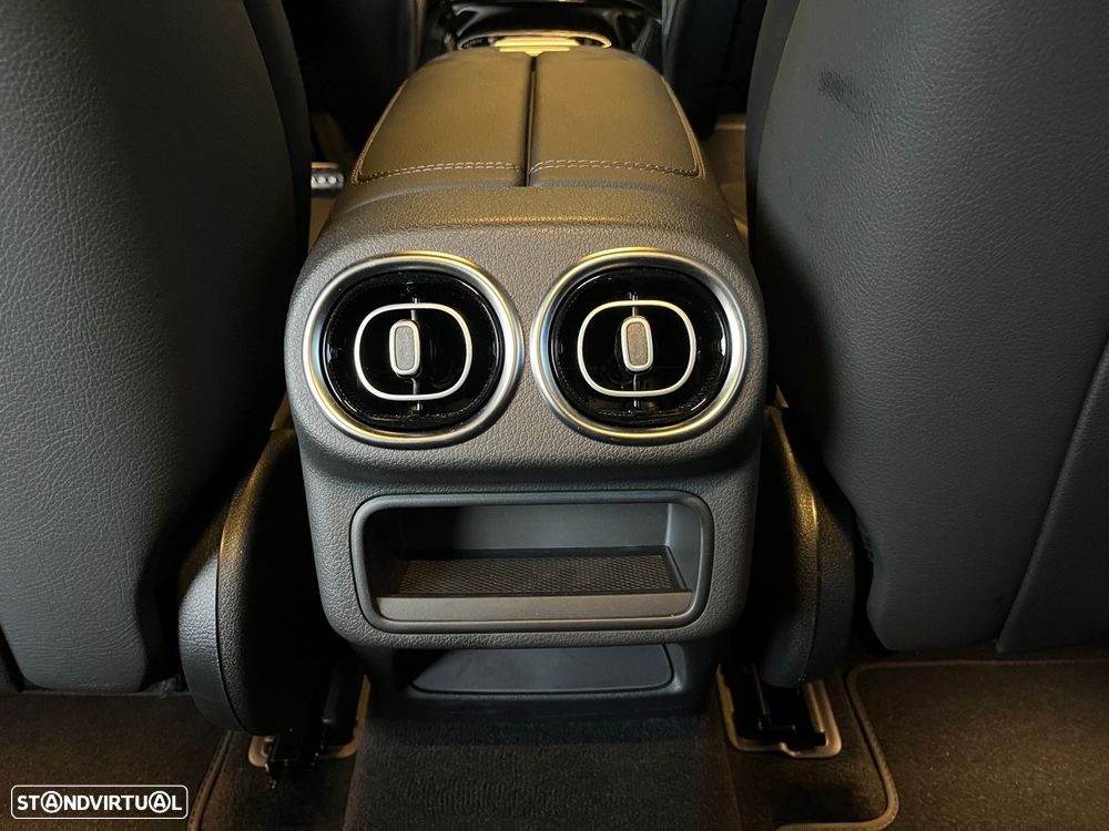 Mercedes-Benz GLC 300 de Coupe 4Matic 9G-TRONIC Edition AMG Line - 36