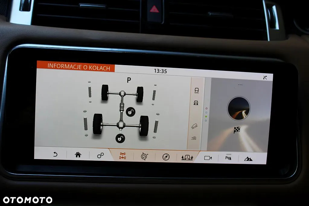 Land Rover Range Rover Sport S 2.0Si4 PHEV GPF HSE Dynamic - 32