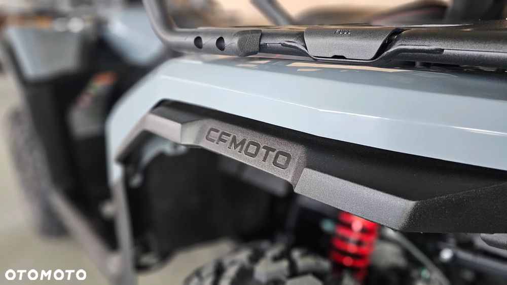 CFMoto Inny - 9
