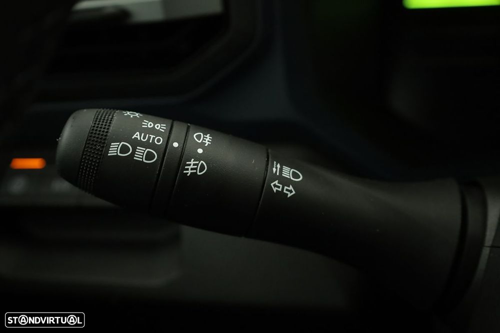 Dacia Duster 1.0 TCe ECO-G Expression Bi-Fuel - 17