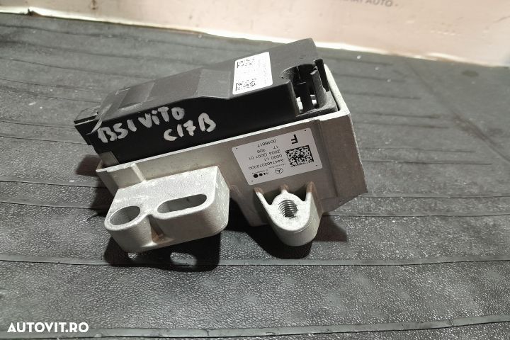 Blocator volan A0999004101 / A447462072000 A09990041 / A447462072000 - 2