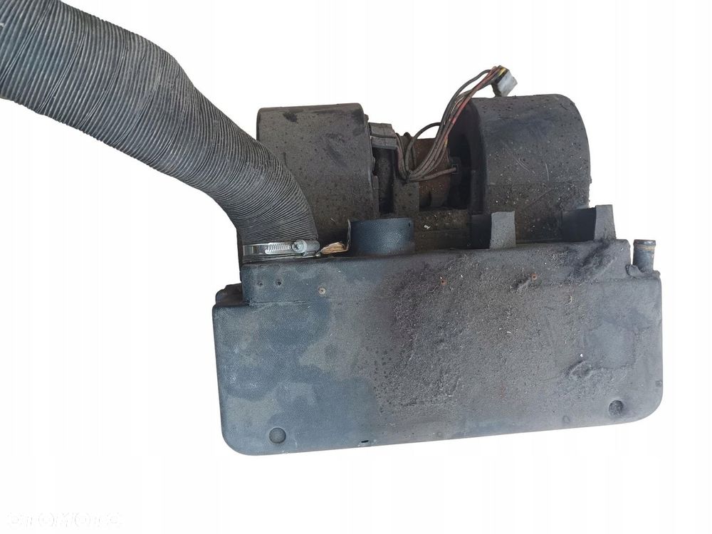 dmuchawa uniwersalna Spal 006-A040-22 12V Case New Holland Ford Agri - 1