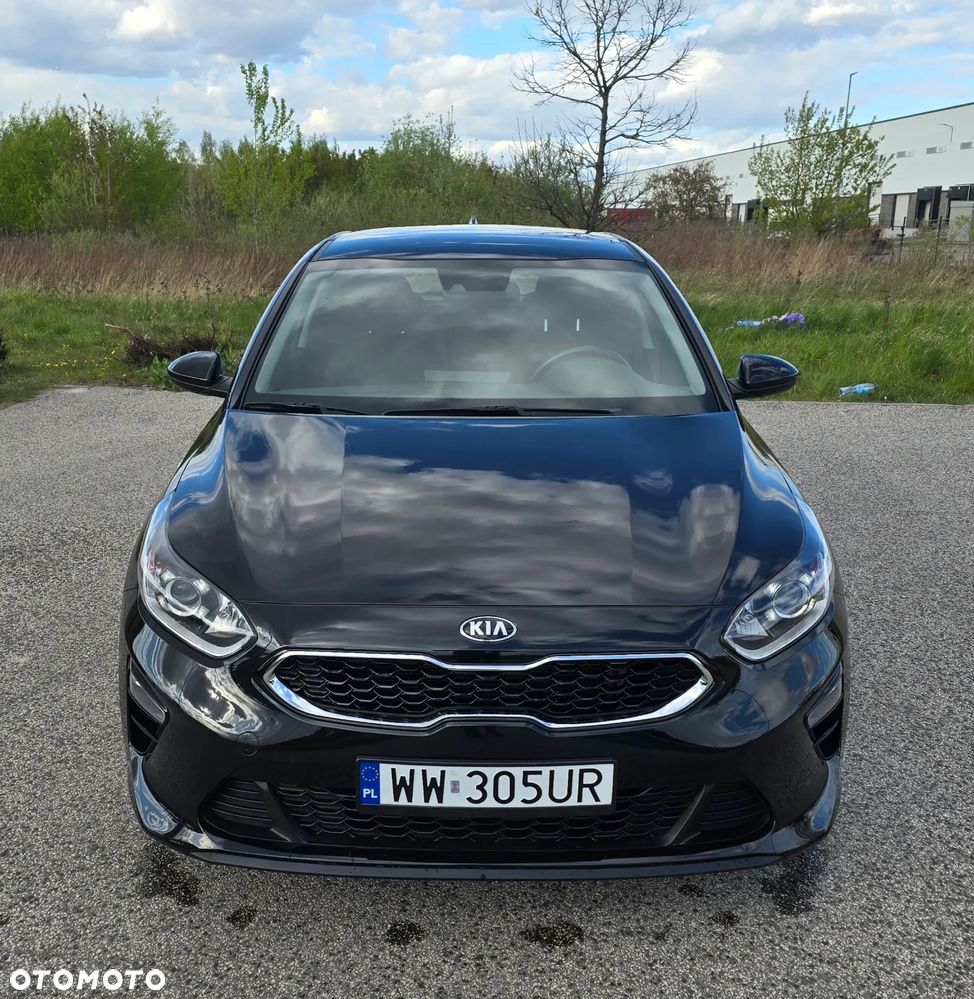 Kia Ceed - 15