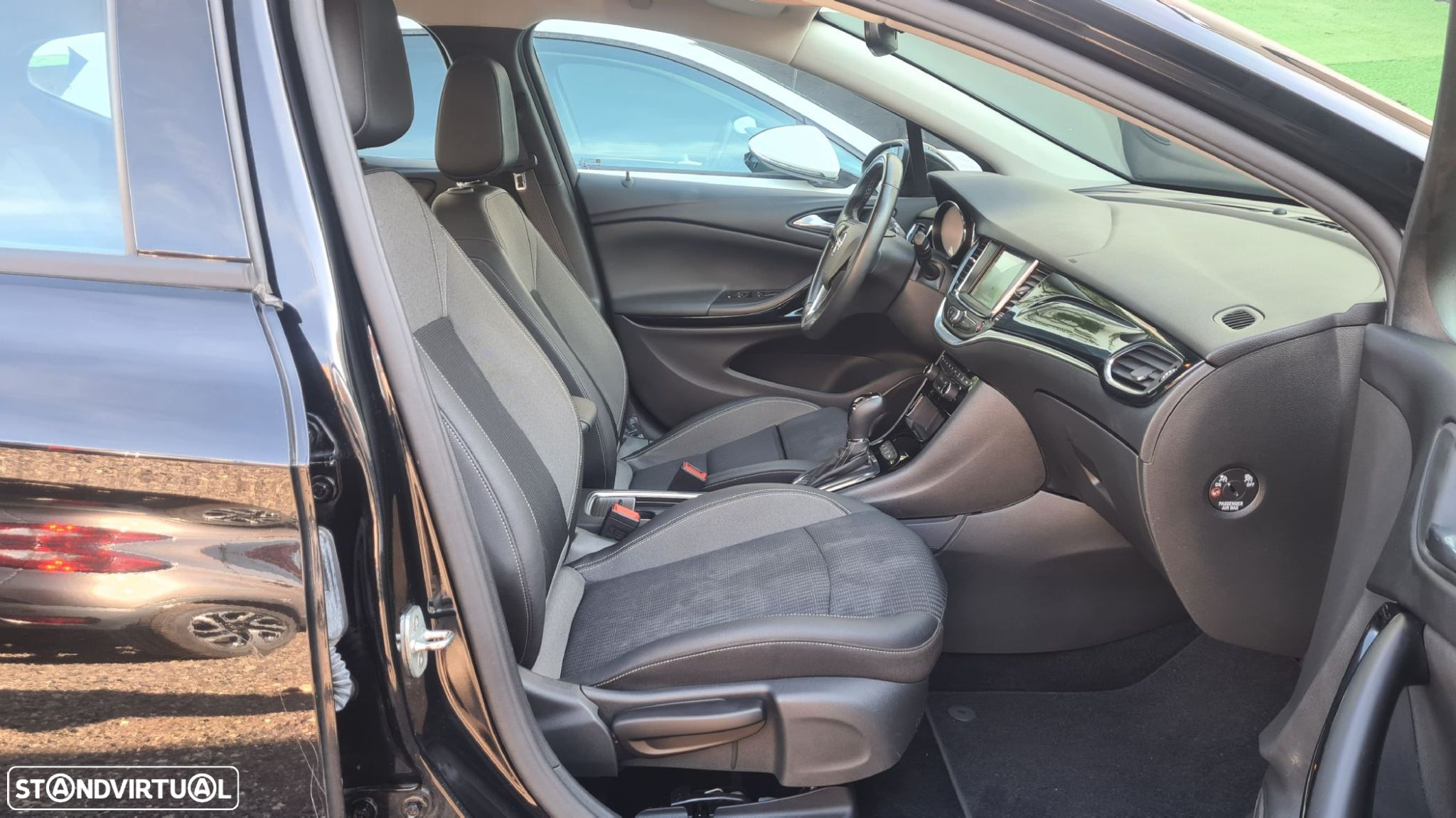 Opel Astra 1.5 D Business Edition Aut. S/S - 31