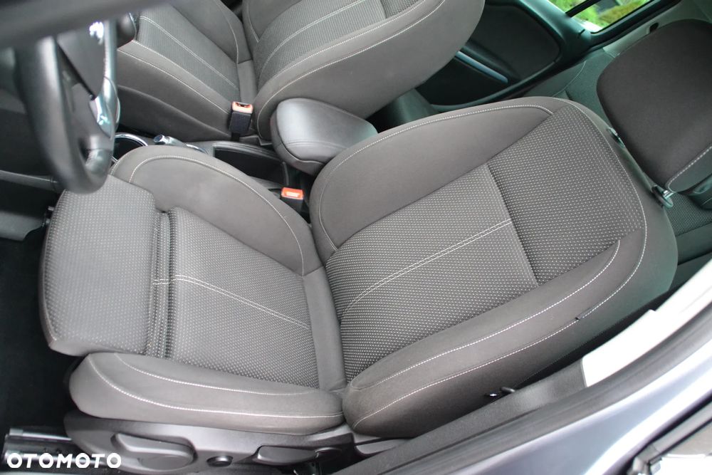 Opel Zafira 1.4 T Elite EcoFLEX S&S - 25