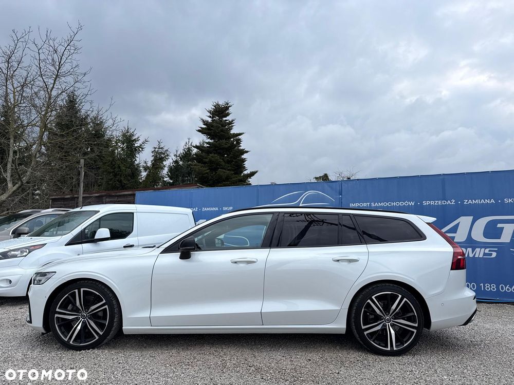 Volvo V60 B3 B Essential - 8