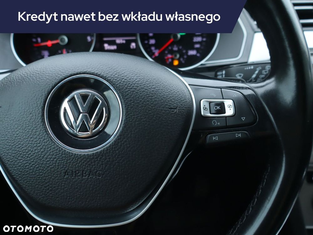 Volkswagen Passat Variant - 19