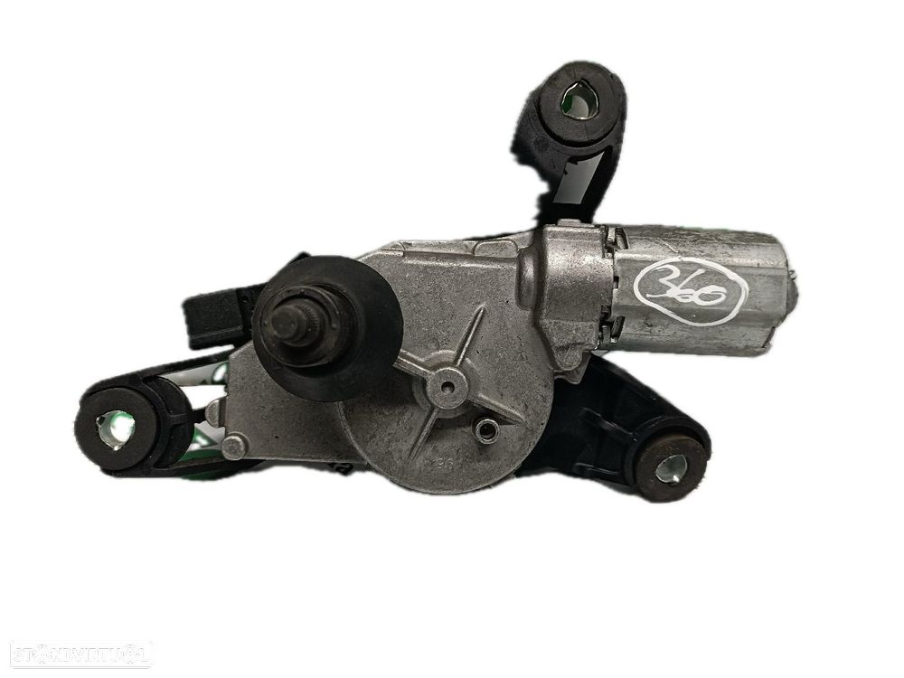 Motor Limpa Vidro Traseiro Mitsubishi Colt Vi (Z3_A, Z2_A) - 2