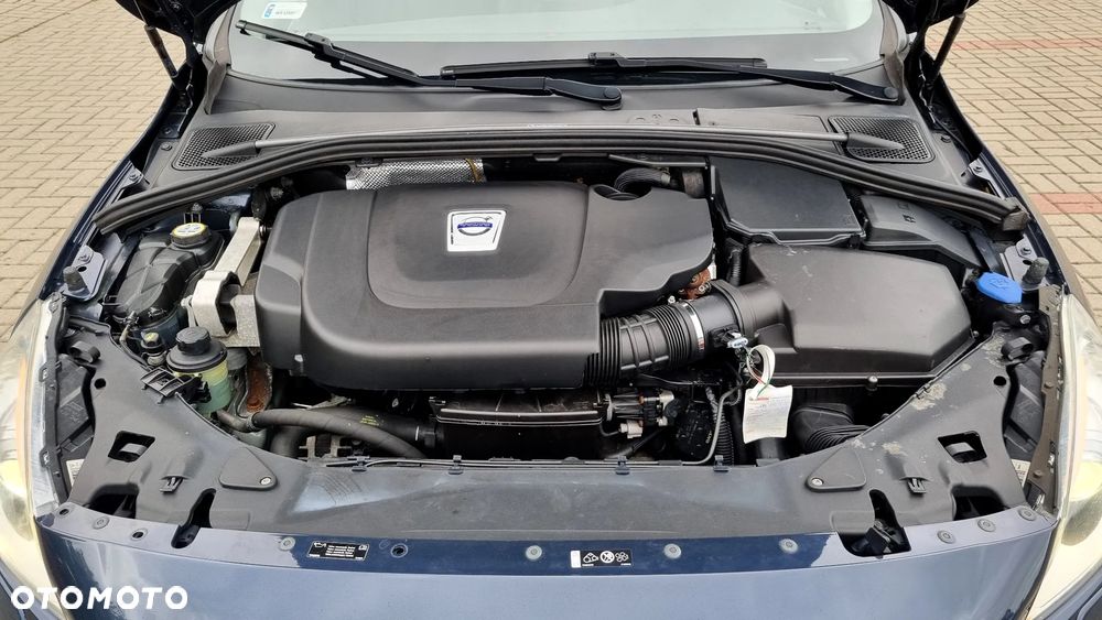Volvo S60 D3 RDesign - 40