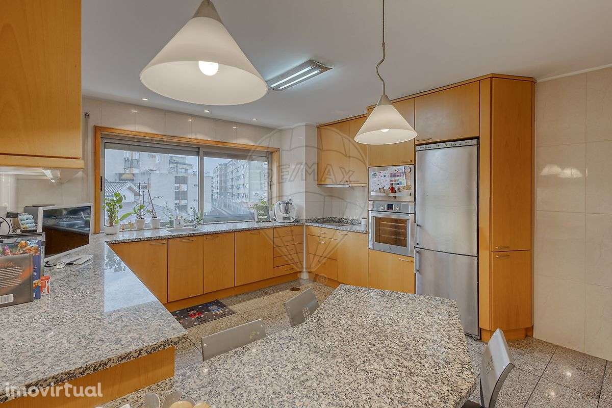 Apartamento T2 para venda - Grande imagem: 4/25