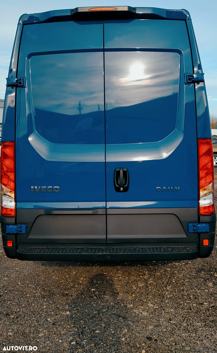 Iveco Daily - 5