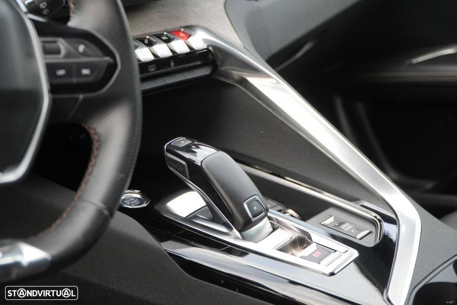 Peugeot 3008 PureTech 130 Stop & Start EAT6 Active - 15