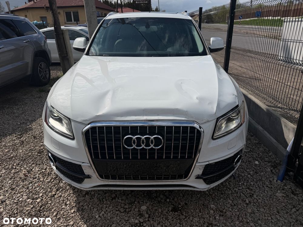 Audi Q5 - 4