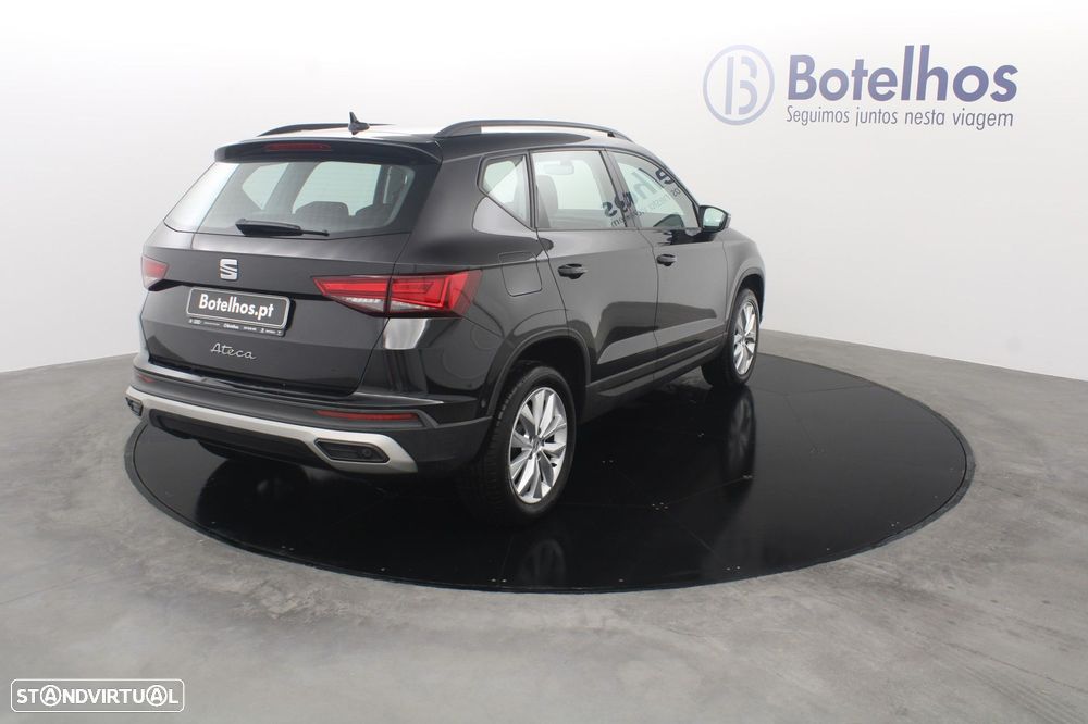 SEAT Ateca 1.0 TSI Style - 7