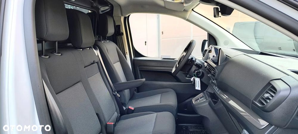 Toyota PROACE EV electric - 13