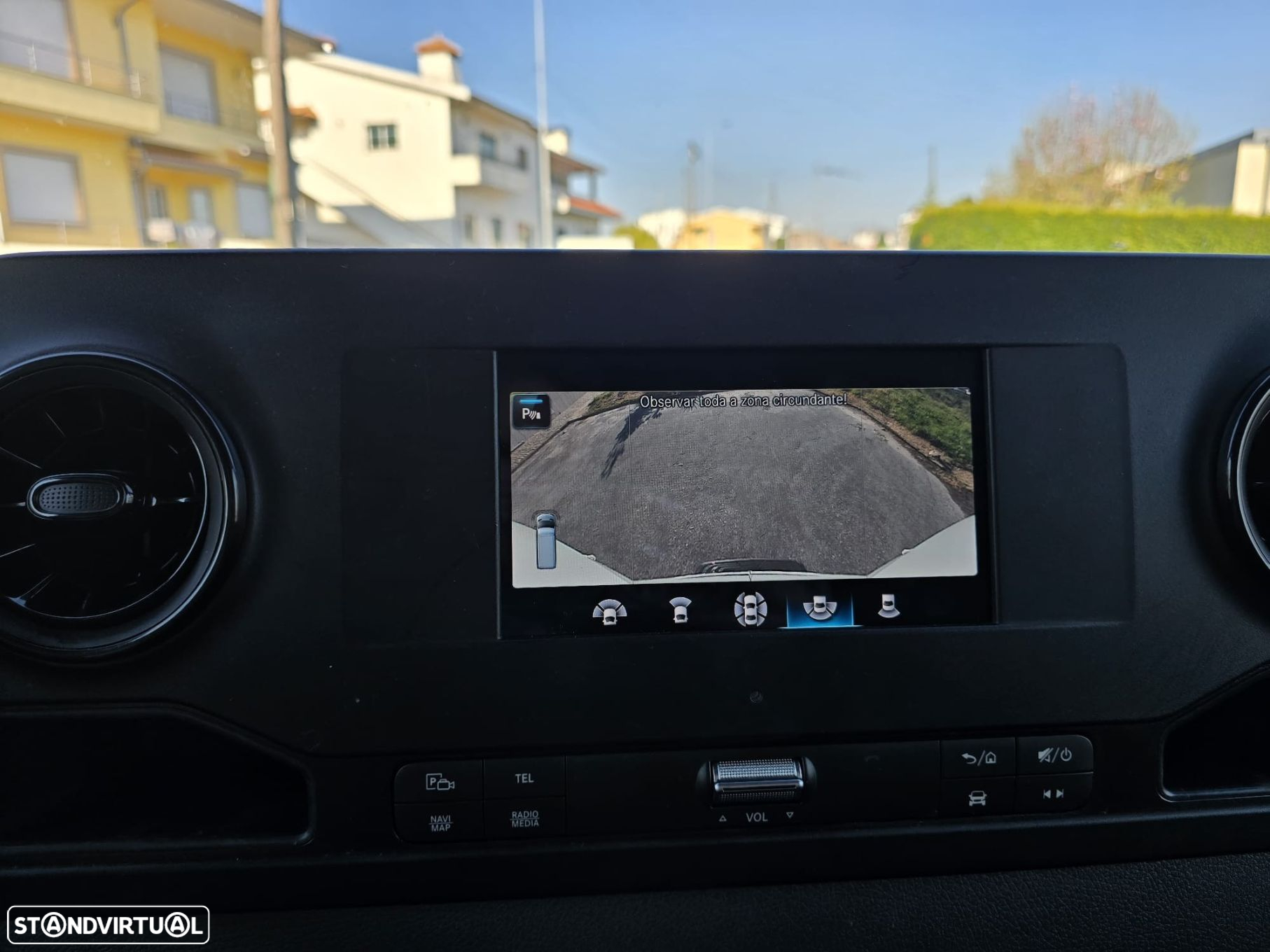 Mercedes-Benz Sprinter 315 CDI/43 CD - 29