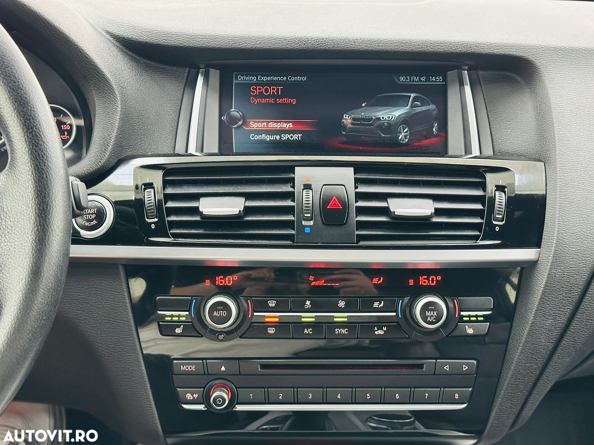 BMW X4 - 36