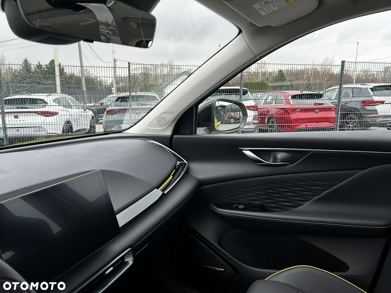 Baic Beijing 5 - 16