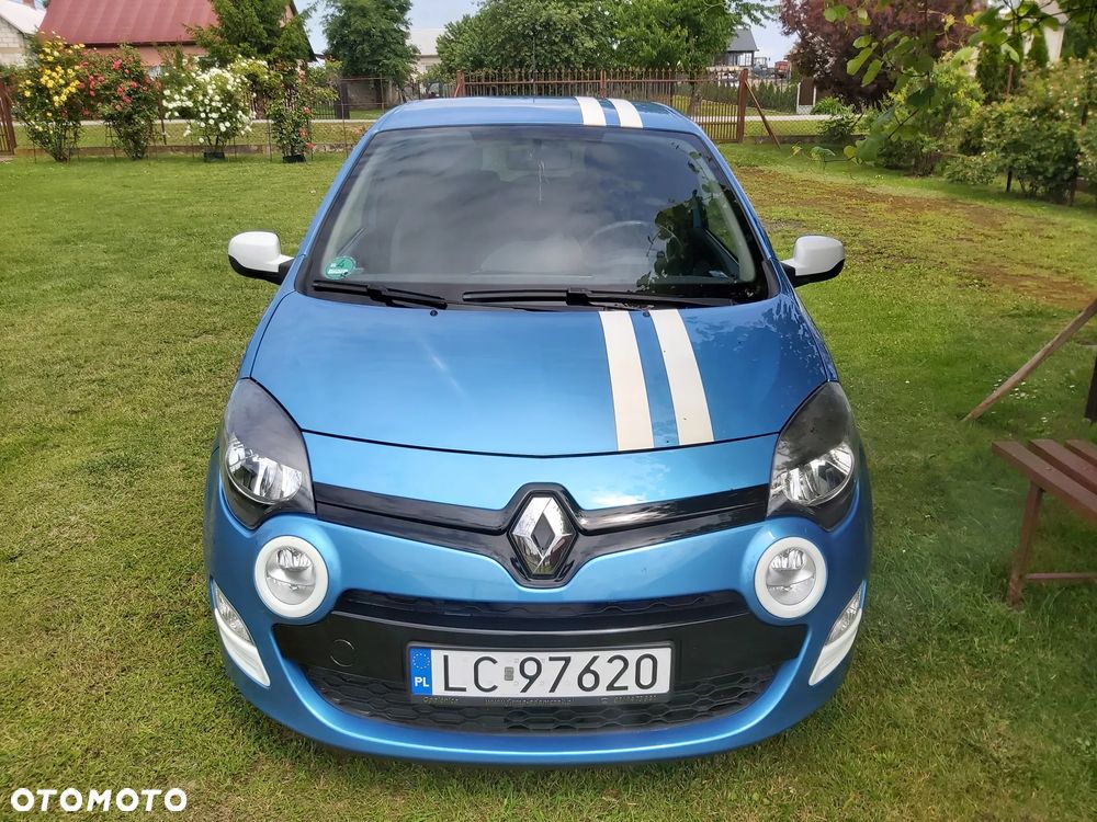 Renault Twingo 1.2 LEV 16V 75 Dynamique - 1