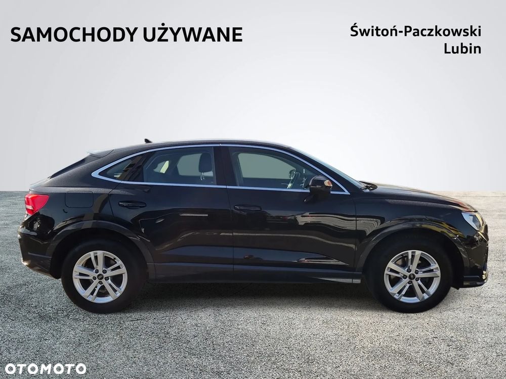 Audi Q3 35 TFSI S tronic - 5