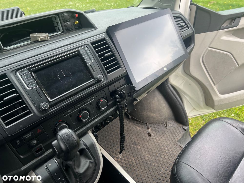 Volkswagen Transporter Caravelle DSG Kurz Highline - 30
