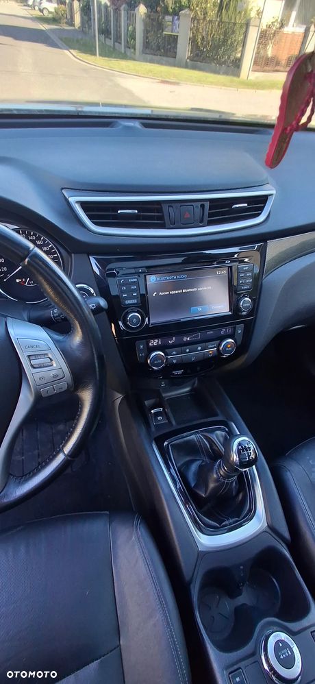 Nissan X-Trail - 19