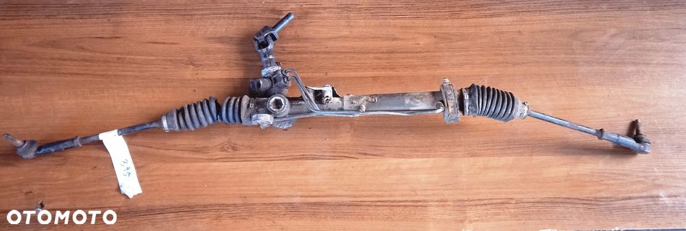 MAGLOWNICA	VW Polo III 6N Ibiza II		6K1422061B - 1