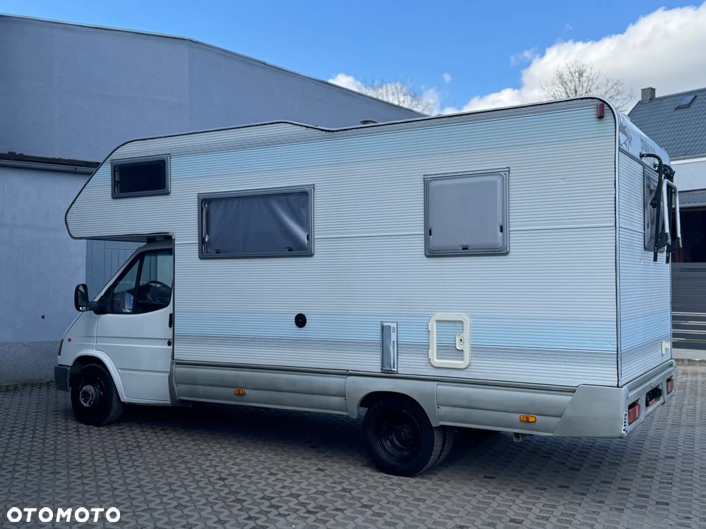 Ford Transit - 14