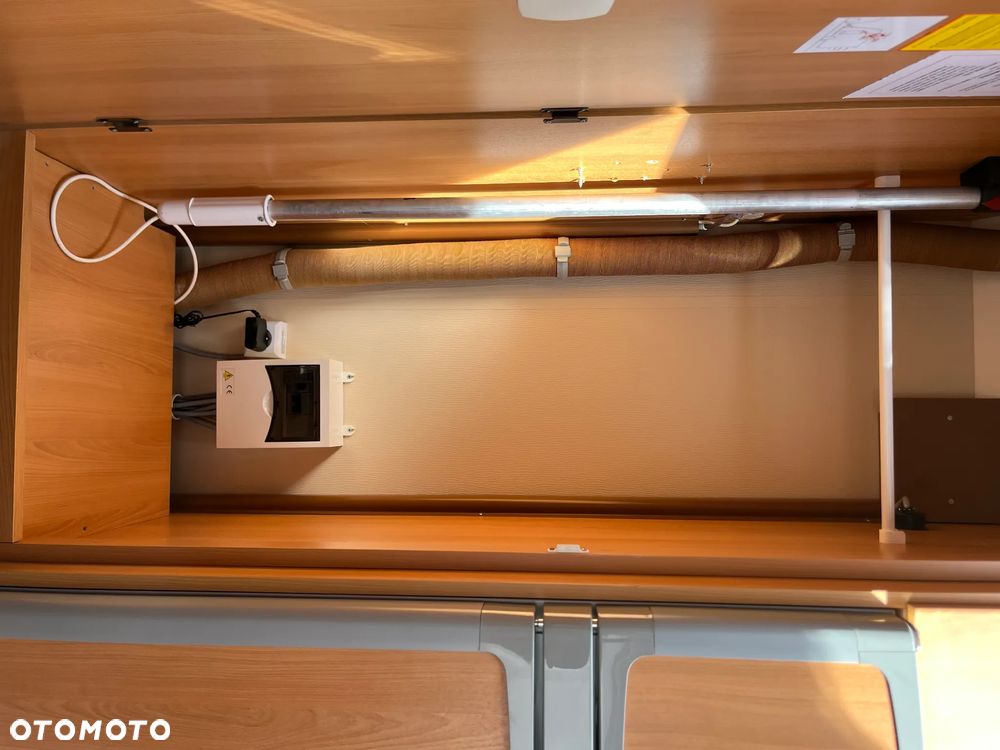 Caravelair Allegra 410 - 18