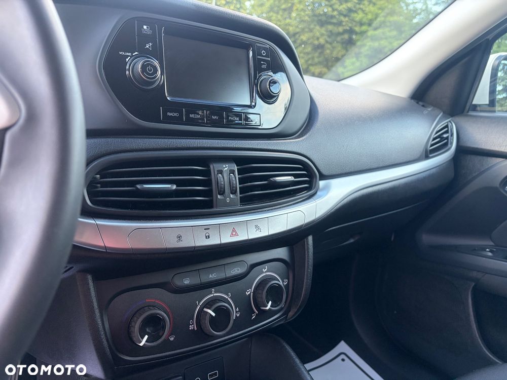 Fiat Tipo 1.4 16v S-Design - 12