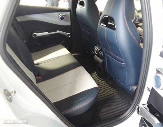BYD Atto 3 60.48 kWh Design - 6