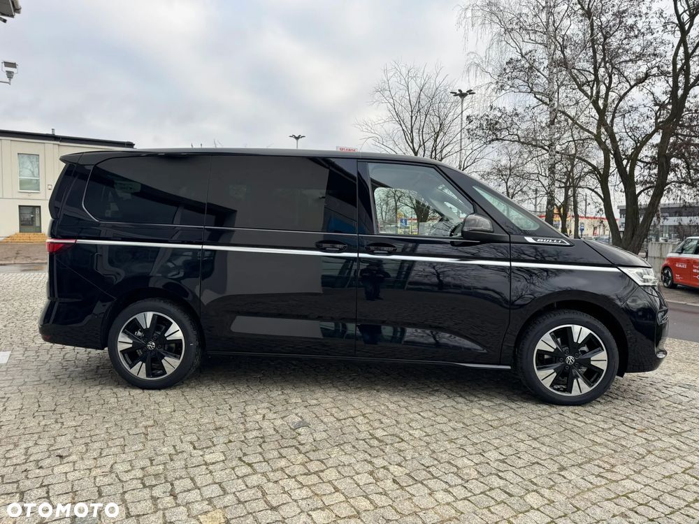 Volkswagen Multivan 2.0 TDI L2 Style DSG - 4