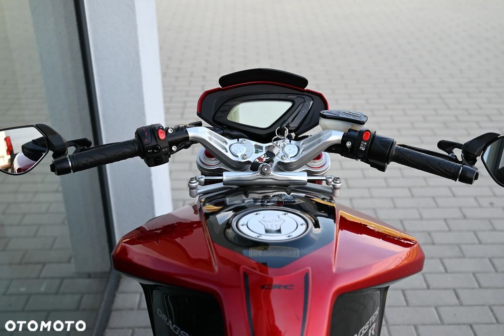 MV AGUSTA Brutale - 7