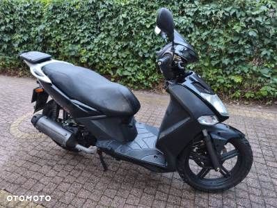 Kymco Agility City A-C - 6