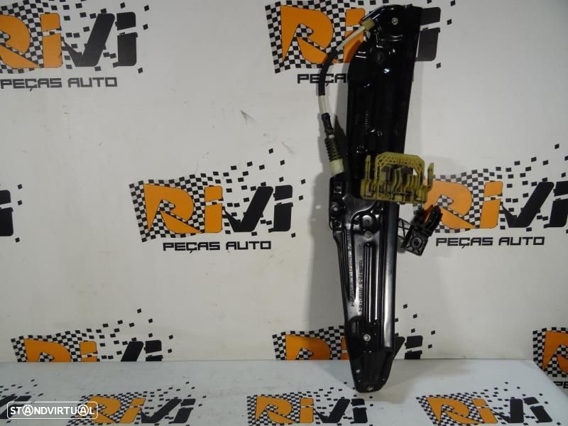 Elevador De Vidro Trás Direito Bmw 5 Touring (F11)  7208018 / 7208020 - 1
