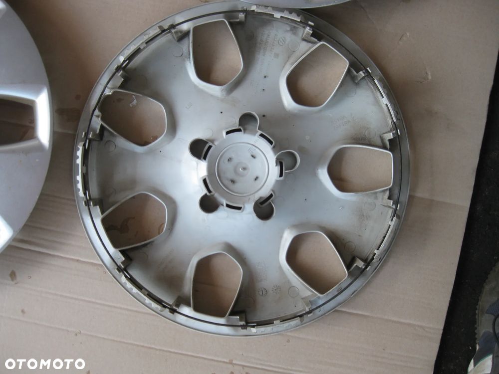 kolpaki opel 16 cali orginal - 3