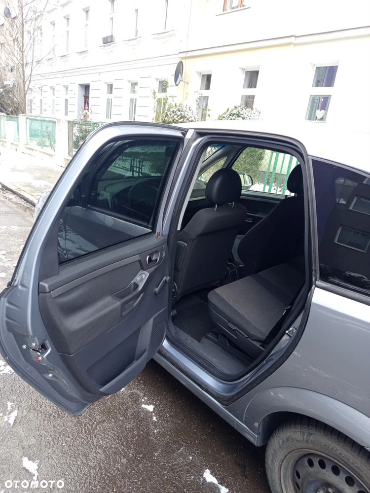 Opel Meriva 1.7 CDTI - 4