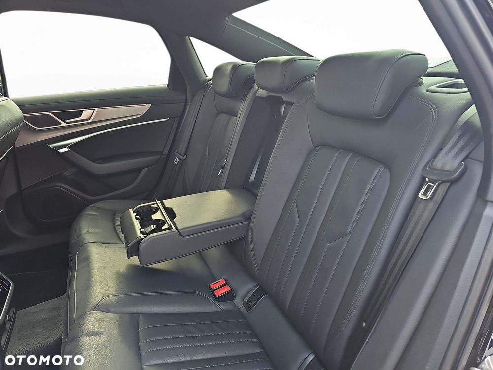 Audi A6 Limousine - 30