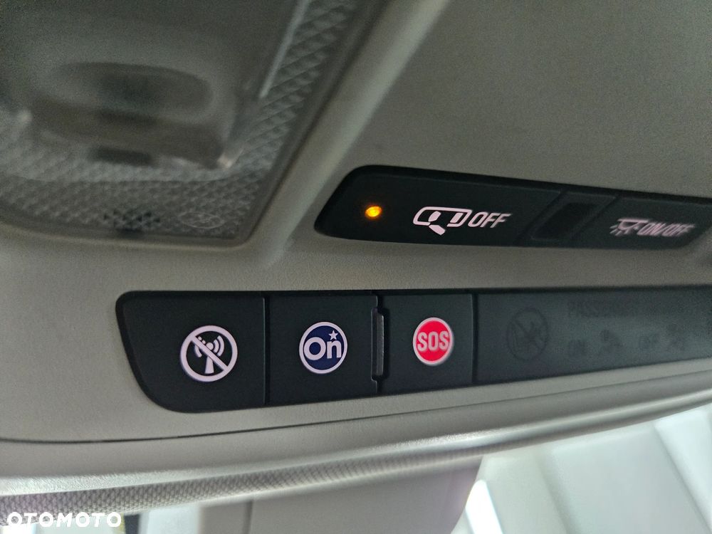 Opel Insignia 2.0 4x4 Ultimate Exclusive - 35