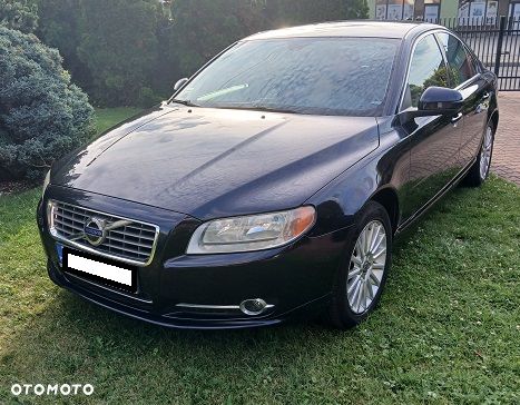Volvo S80 2.0 Momentum - 1