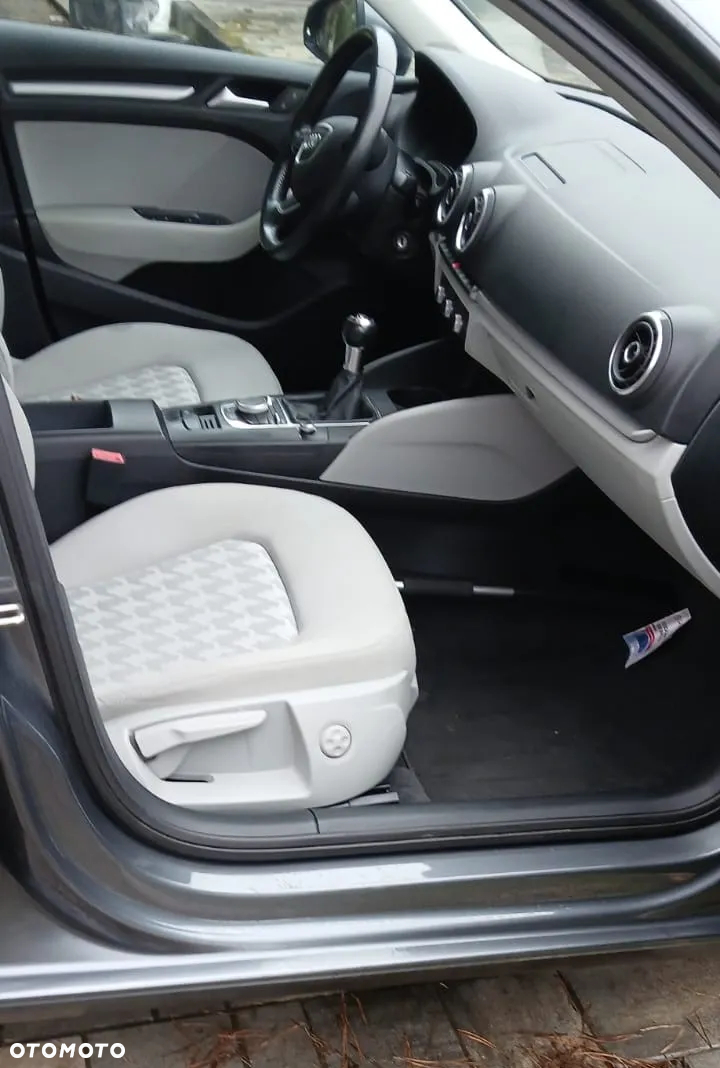 Audi A3 - 10